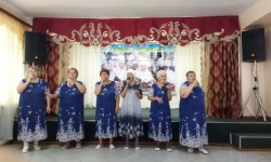 Золотая осень жизни